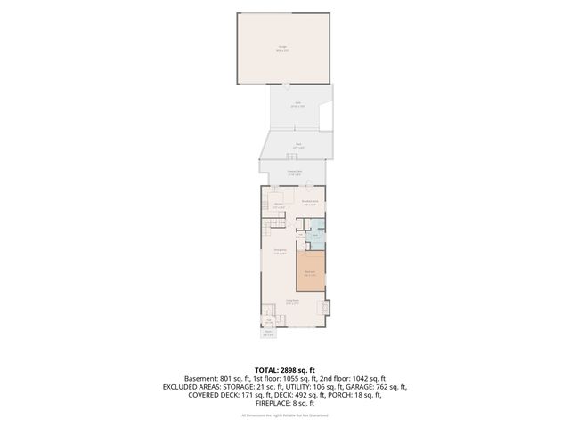 3831 N Octavia Avenue, Chicago, IL 60634