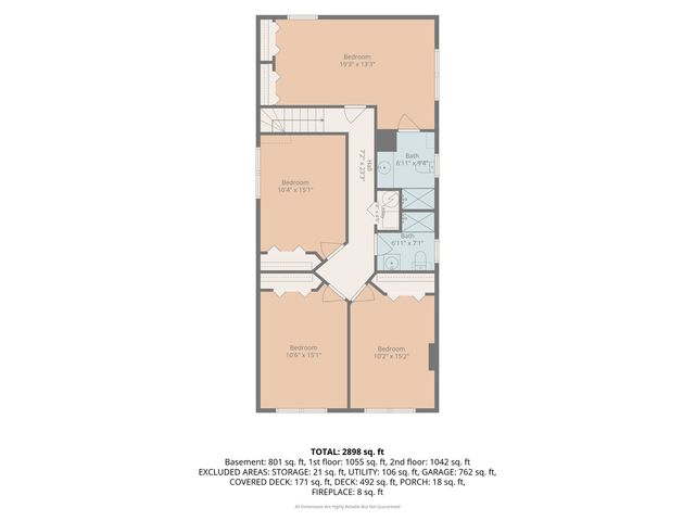 3831 N Octavia Avenue, Chicago, IL 60634
