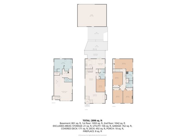 3831 N Octavia Avenue, Chicago, IL 60634