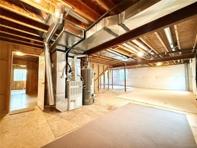 5910 S Valdai Way, Aurora, CO 80015