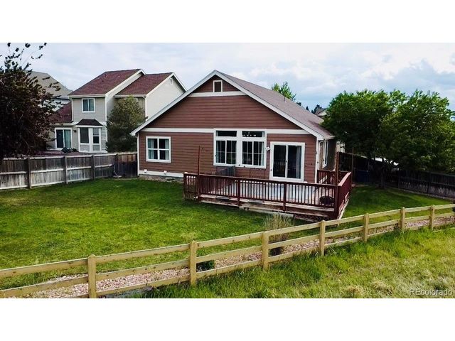 5910 S Valdai Way, Aurora, CO 80015