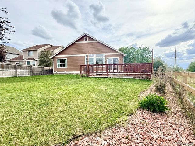 5910 S Valdai Way, Aurora, CO 80015