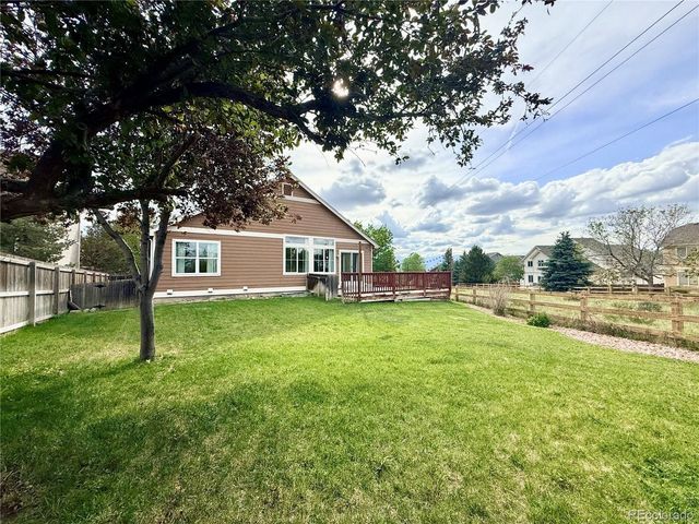 5910 S Valdai Way, Aurora, CO 80015