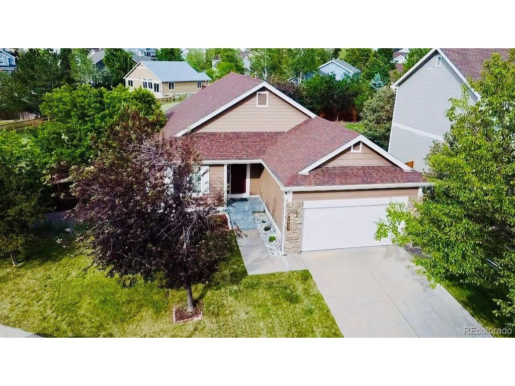 5910 S Valdai Way, Aurora, CO 80015