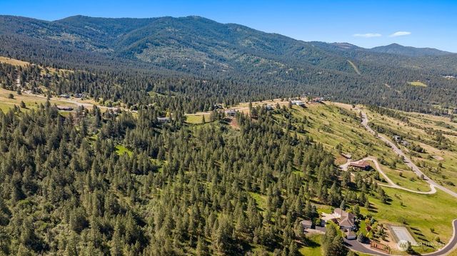 23419 E Broken Lance, Liberty Lake, WA 99019