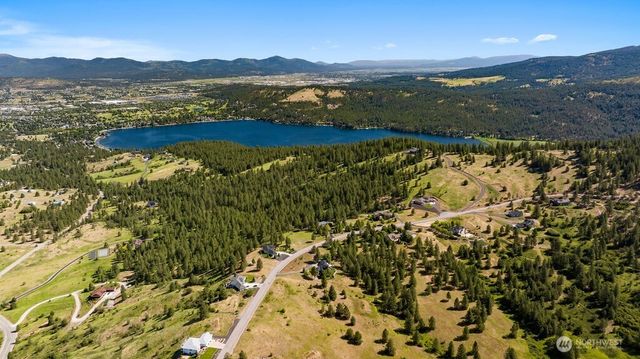 23419 E Broken Lance, Liberty Lake, WA 99019