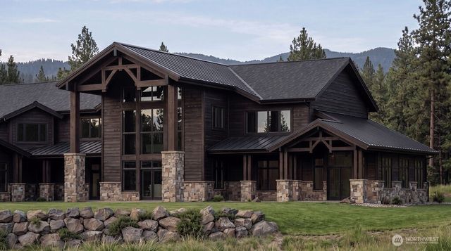 23419 E Broken Lance, Liberty Lake, WA 99019