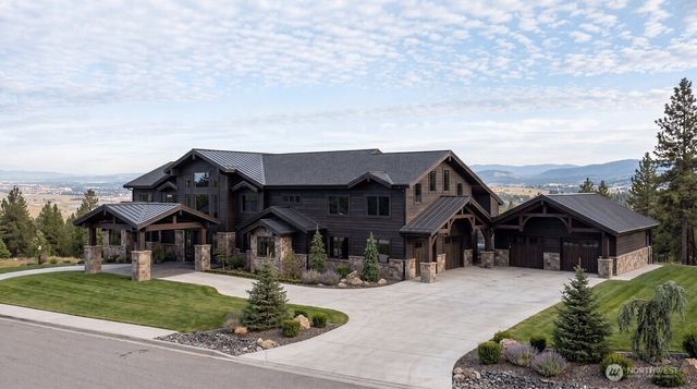 23419 E Broken Lance, Liberty Lake, WA 99019