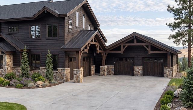 23419 E Broken Lance, Liberty Lake, WA 99019