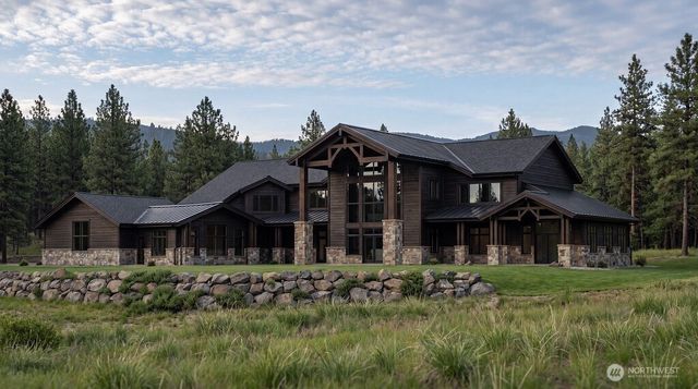 23419 E Broken Lance, Liberty Lake, WA 99019