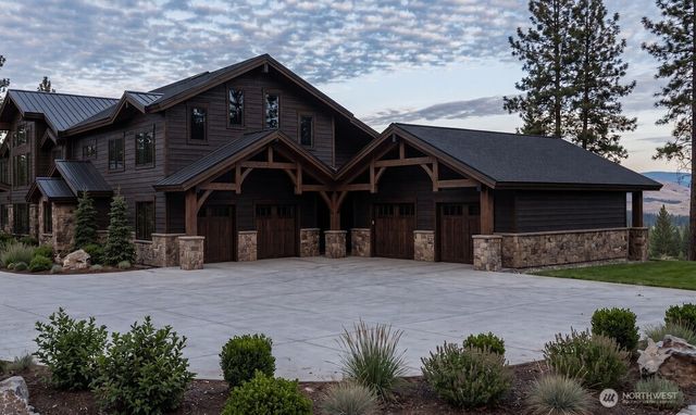23419 E Broken Lance, Liberty Lake, WA 99019