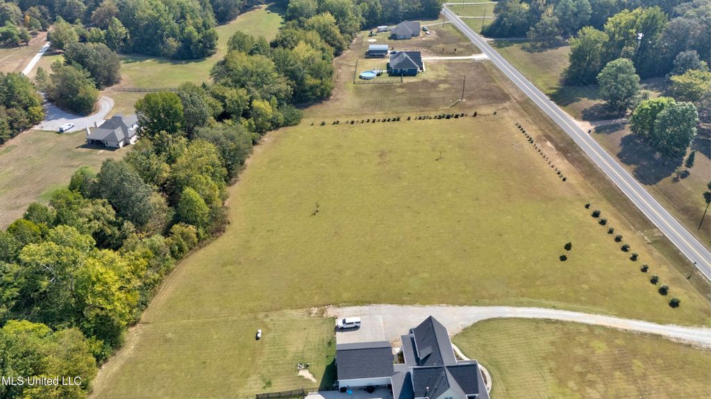 8600 County Line Road, Hernando, MS 38632 — photo 2