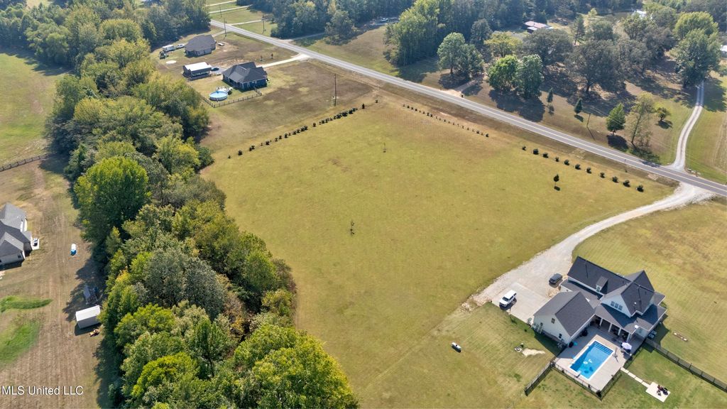 8600 County Line Road, Hernando, MS 38632 — photo 3