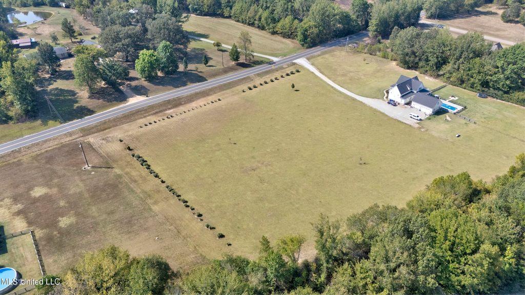 8600 County Line Road, Hernando, MS 38632 — photo 5