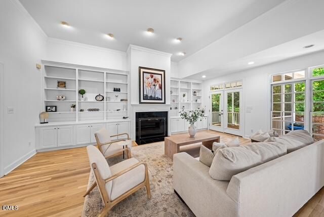 42-a Cheswick Place, Durham, NC 27707