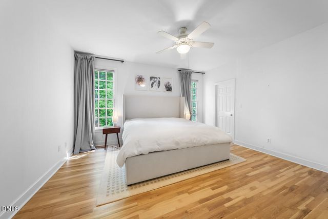 42-a Cheswick Place, Durham, NC 27707