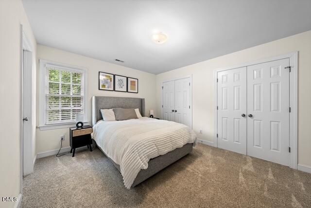 42-a Cheswick Place, Durham, NC 27707