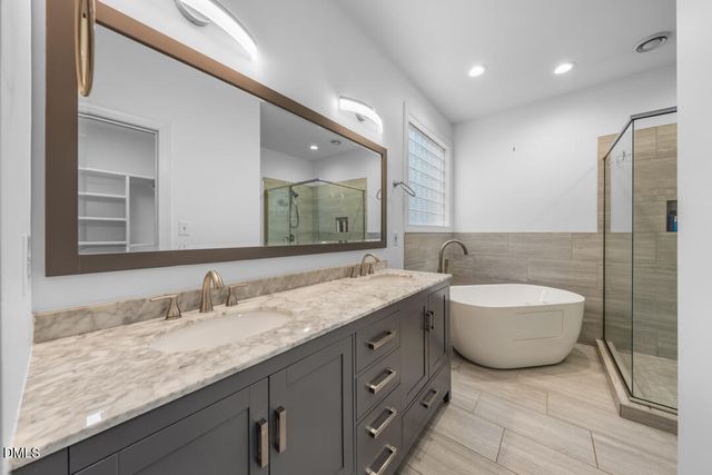 42-a Cheswick Place, Durham, NC 27707