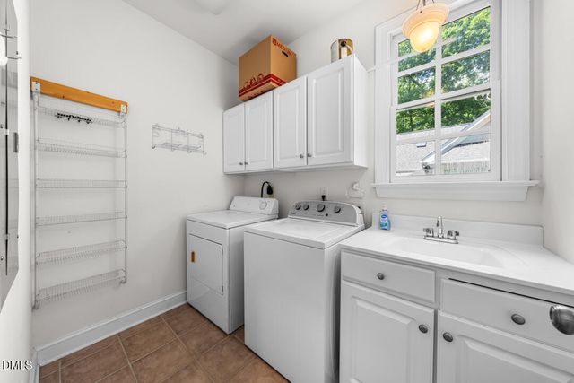 42-a Cheswick Place, Durham, NC 27707
