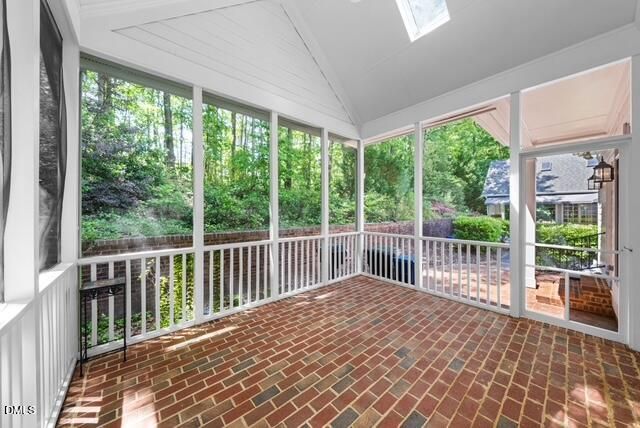 42-a Cheswick Place, Durham, NC 27707