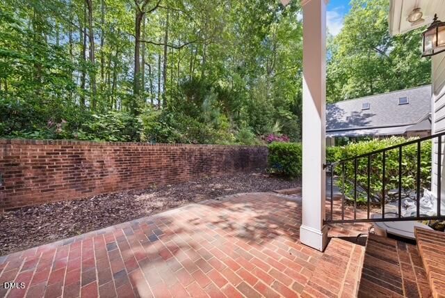 42-a Cheswick Place, Durham, NC 27707