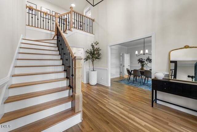 42-a Cheswick Place, Durham, NC 27707