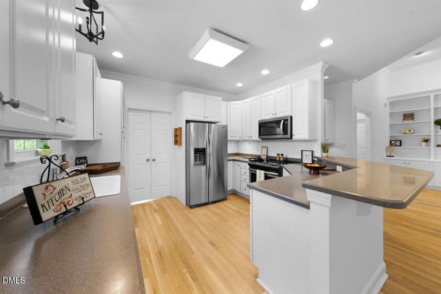 42-a Cheswick Place, Durham, NC 27707