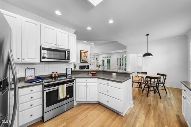 42-a Cheswick Place, Durham, NC 27707