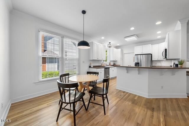 42-a Cheswick Place, Durham, NC 27707