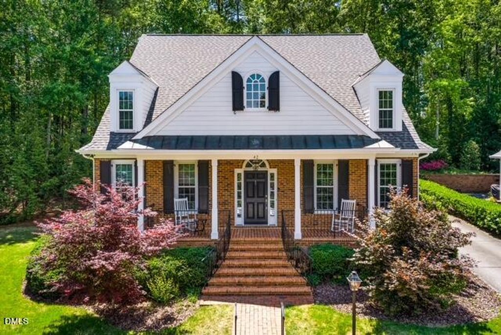 42-a Cheswick Place, Durham, NC 27707