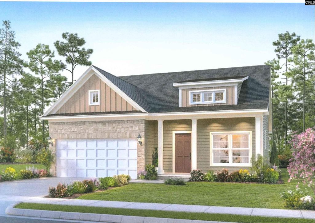 372 Young Town Circle, Orangeburg, SC 29118