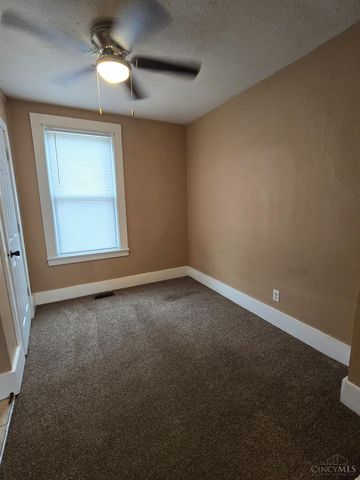 1720 Howell Avenue, Hamilton, OH 45011