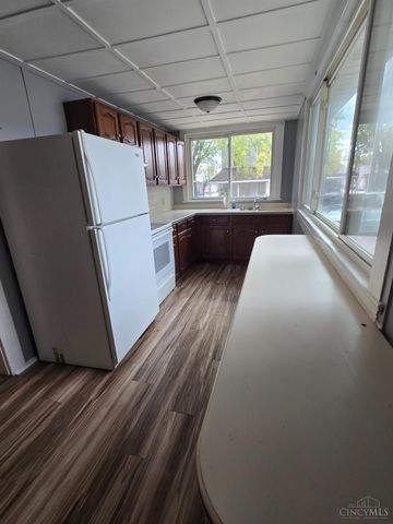 1720 Howell Avenue, Hamilton, OH 45011