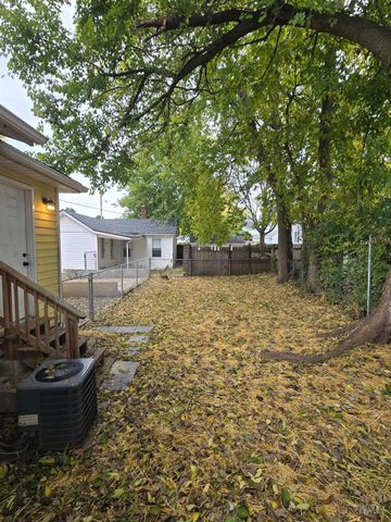 1720 Howell Avenue, Hamilton, OH 45011