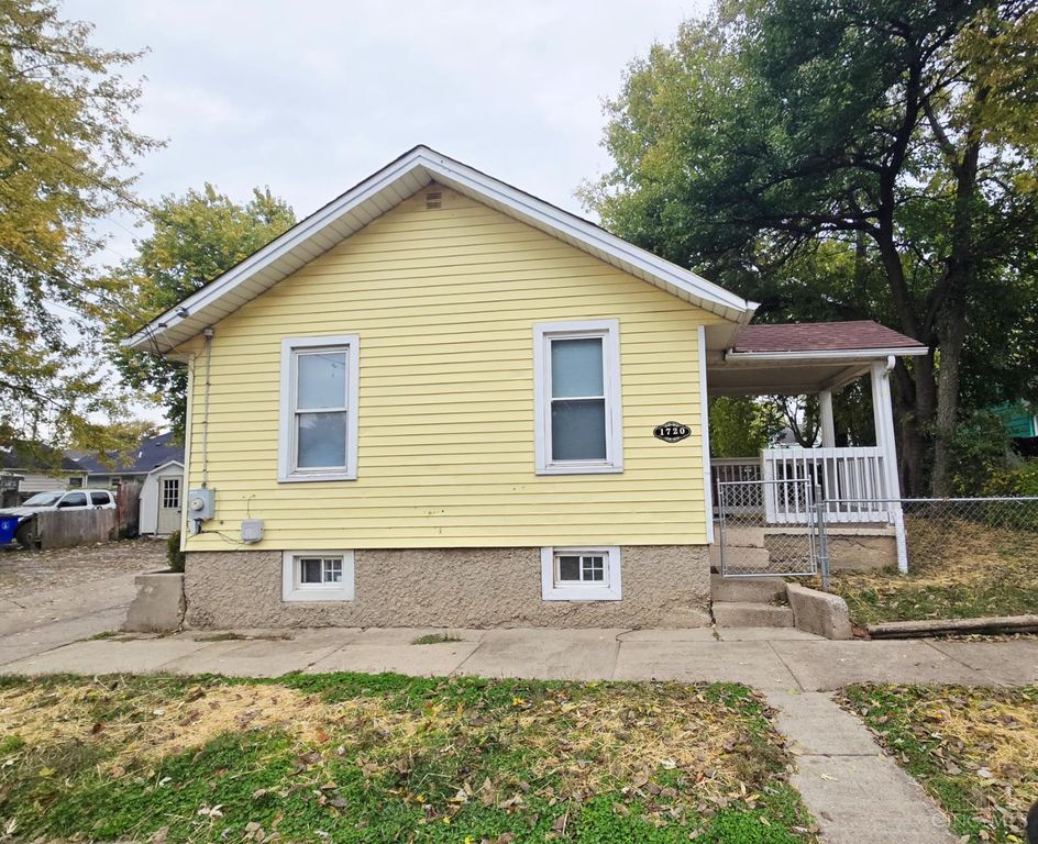 1720 Howell Avenue, Hamilton, OH 45011