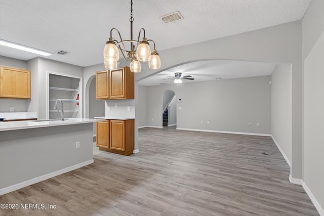 11816 LAKE BEND Circle, Jacksonville, FL 32218