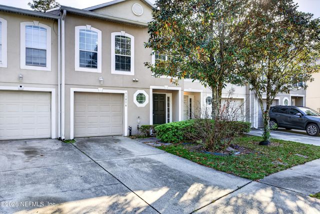 11816 LAKE BEND Circle, Jacksonville, FL 32218