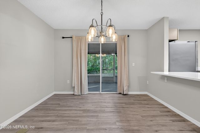 11816 LAKE BEND Circle, Jacksonville, FL 32218