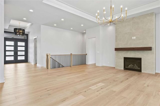 2944 W 133rd Terrace, Leawood, KS 66209