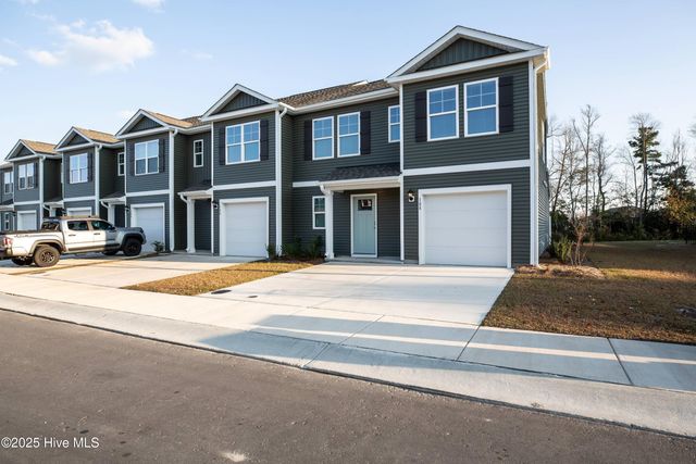 138 N Grassland Road Unit 6, Holly Ridge, NC 28445