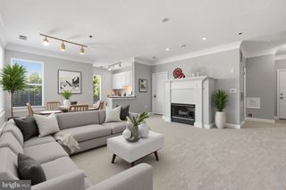 501 HUNGERFORD DR #144, Rockville, MD 20850
