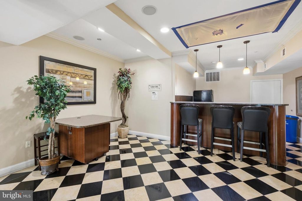 Image 41 of property listing at 501 HUNGERFORD DR #144, Rockville, MD 20850