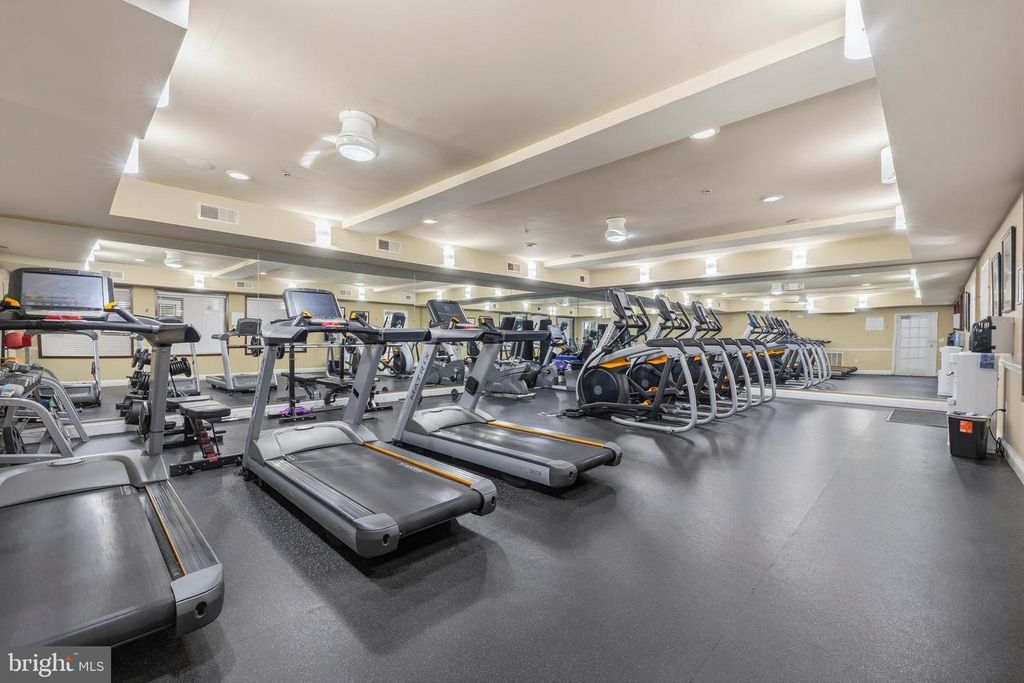 Image 43 of property listing at 501 HUNGERFORD DR #144, Rockville, MD 20850