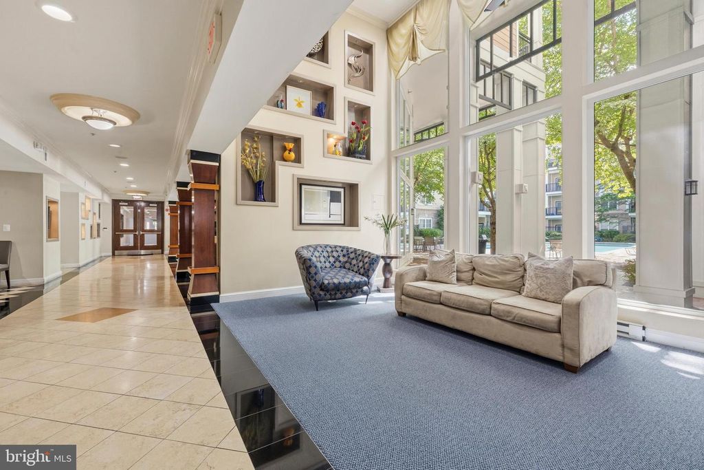 Image 45 of property listing at 501 HUNGERFORD DR #144, Rockville, MD 20850