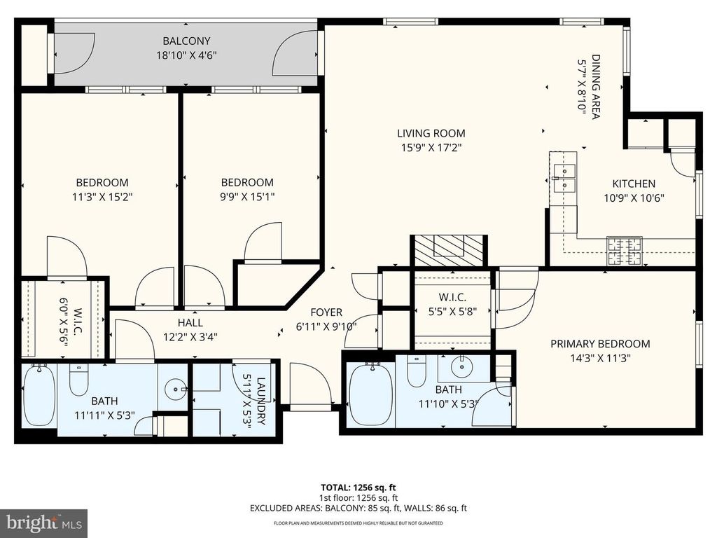 Image 46 of property listing at 501 HUNGERFORD DR #144, Rockville, MD 20850