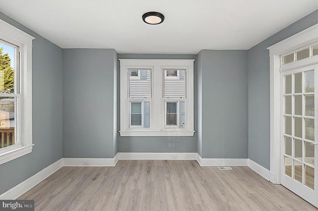 1326 STEVENS AVE, Halethorpe, MD 21227