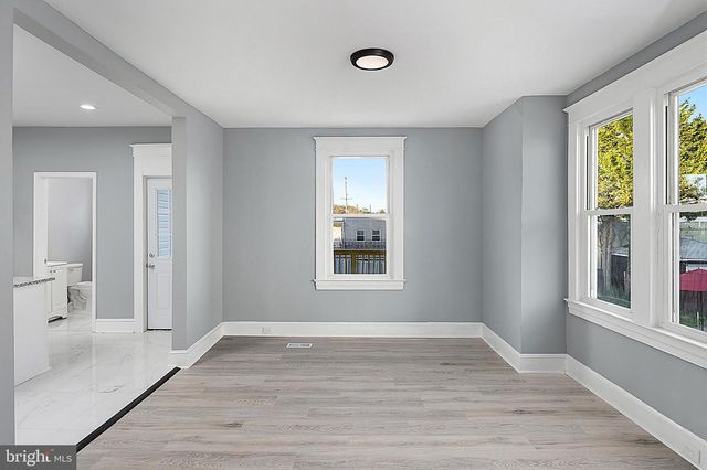1326 STEVENS AVE, Halethorpe, MD 21227
