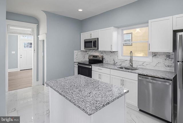 1326 STEVENS AVE, Halethorpe, MD 21227