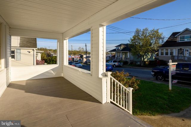 1326 STEVENS AVE, Halethorpe, MD 21227