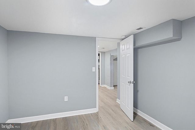 1326 STEVENS AVE, Halethorpe, MD 21227